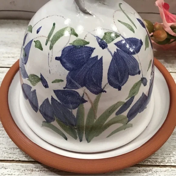 Vintage Judy Greene Pottery - Picture 2 of 13